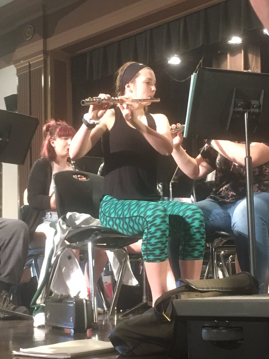 LHS Pride Of The Irish Band tweet media