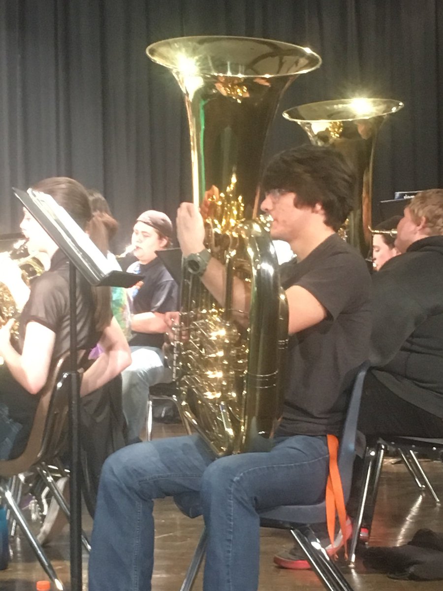 LHS Pride Of The Irish Band tweet media