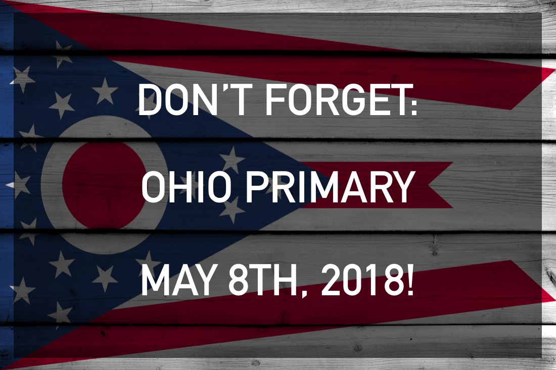 First Freedom Ohio (FirstFreedomOH) Twitter