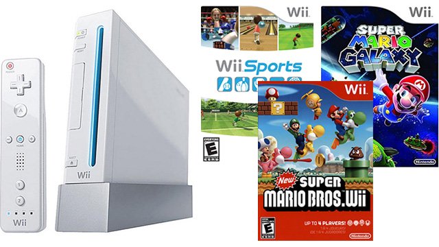 new super mario bros wii ign