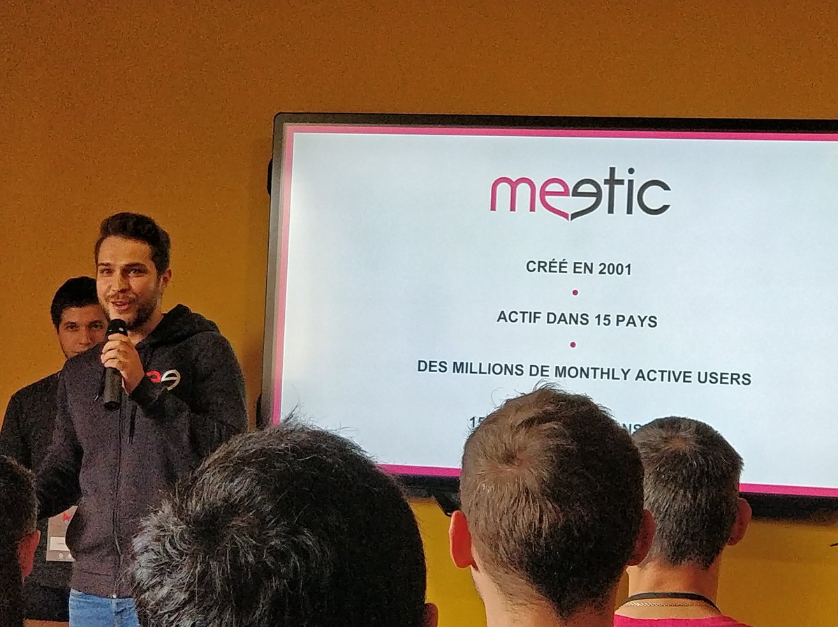 florent_champ's tweet image. Dites &apos;&apos;ok Google&apos;&apos; #AndroidMakers2