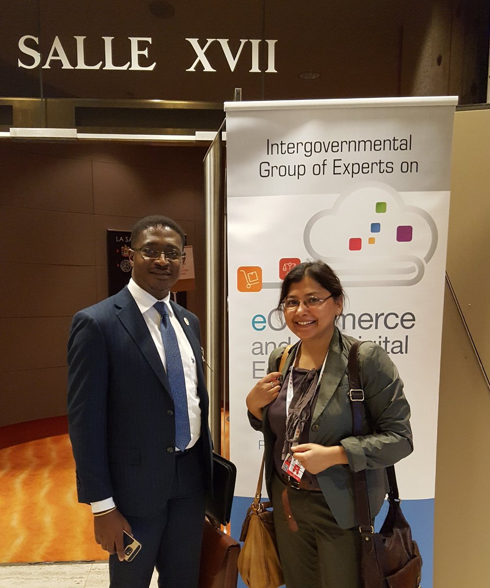 contractinbox's tweet photo. Surprisingly international organisations count tweets @ Palais Nations! What about delayed tweets? #UNCTADeWeek #GE2018 https://t.co/r5ghTy9Imr