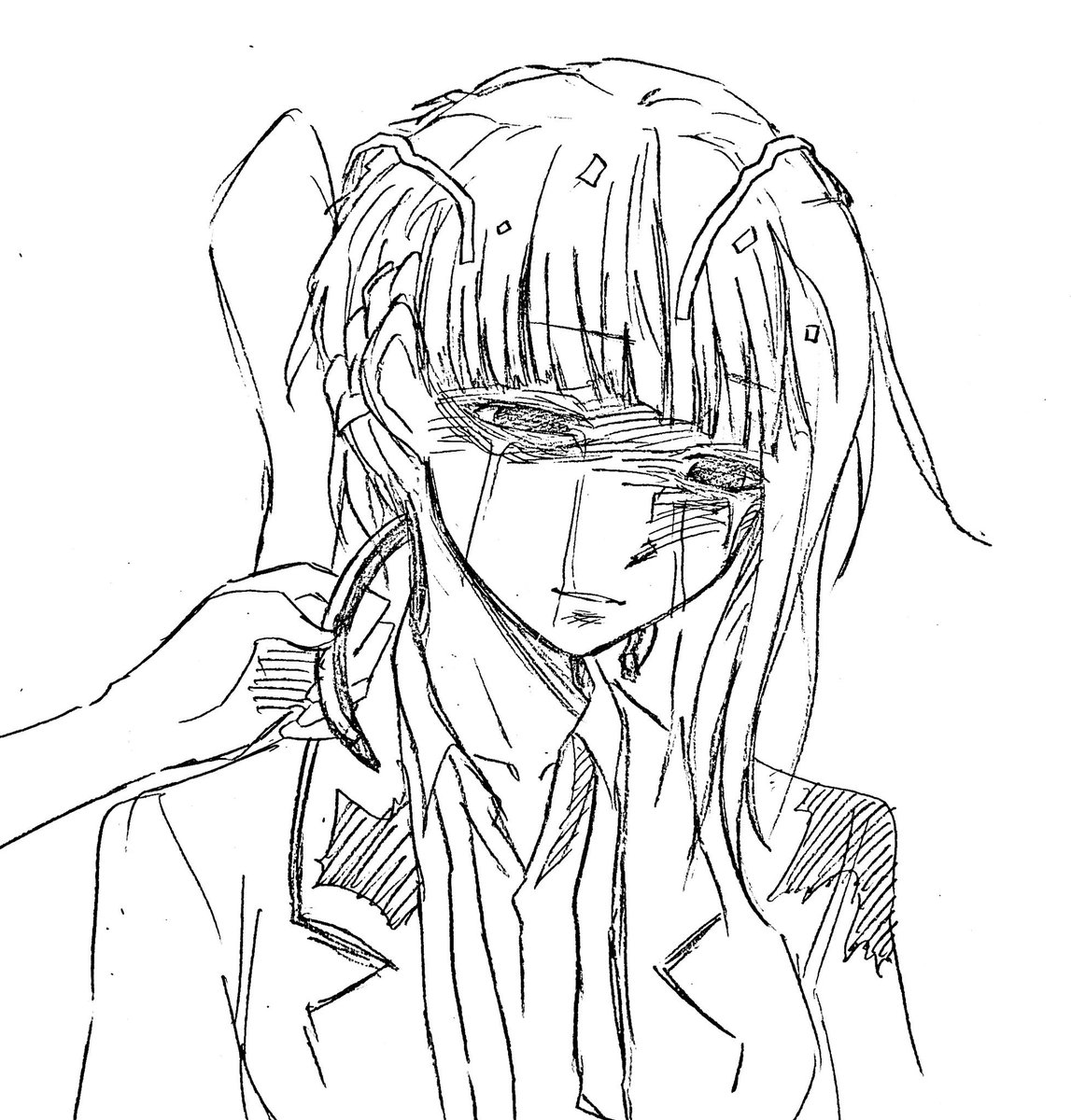 キミガシネのネタ絵まとめ3