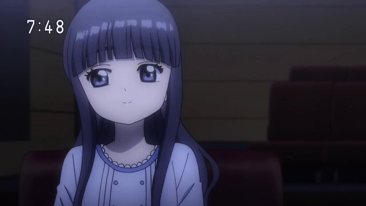 女の子の友情って カードキャプターさくら 知世と桜の関係についての記事が改めて考えさせられる 泣ける Togetter