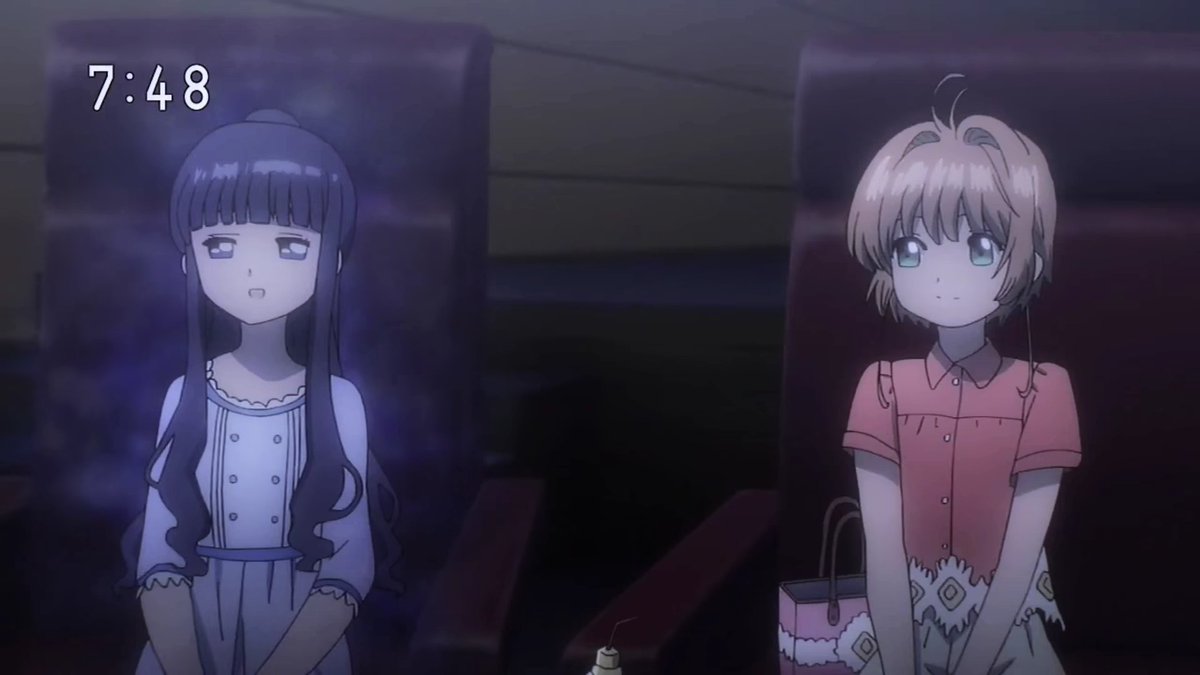 女の子の友情って カードキャプターさくら 知世と桜の関係についての記事が改めて考えさせられる 泣ける Togetter 女の子の友情って カードキャプターさくら 知世と桜の関係についての記事が改めて考えさせられる 泣ける Togetter