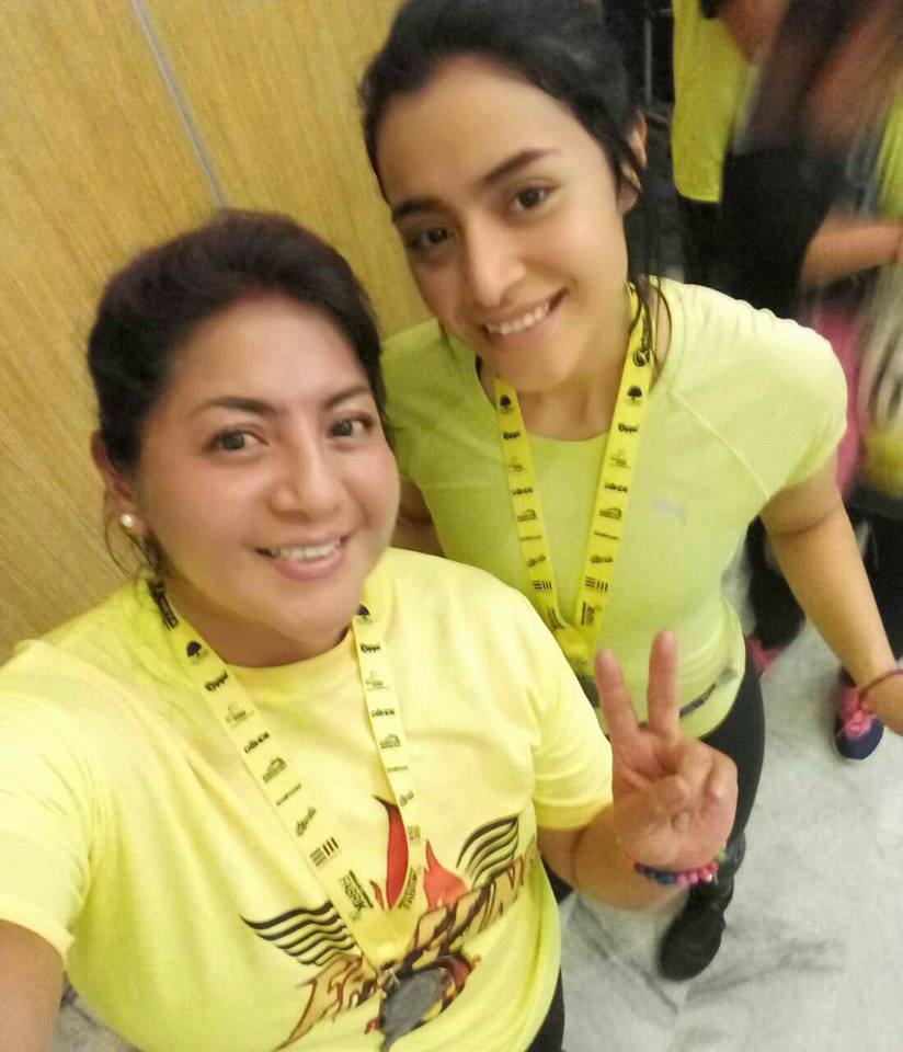 FalconsRunners's tweet photo. Carrera Nocturna Satélite #FalconsRunners #Naucalpan #ThePartyRun #SomosCorredores @MetaSportsM @SoyNaucalpan https://t.co/wJUECbtFVB