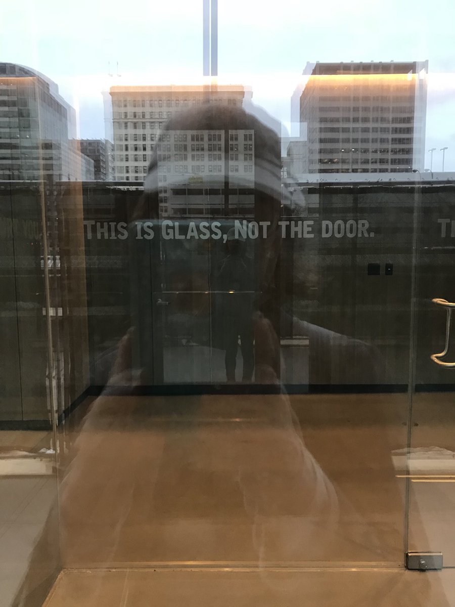 4letterbird's tweet image. If only birds could read! Sadly they can’t and this small text is unlikely to prevent bird collisions. Unfortunately, hundreds of millions of birds are estimated to die from window collisions in the USA every year. #windowcollisions #birdsoftwitter #birdscantseeglass