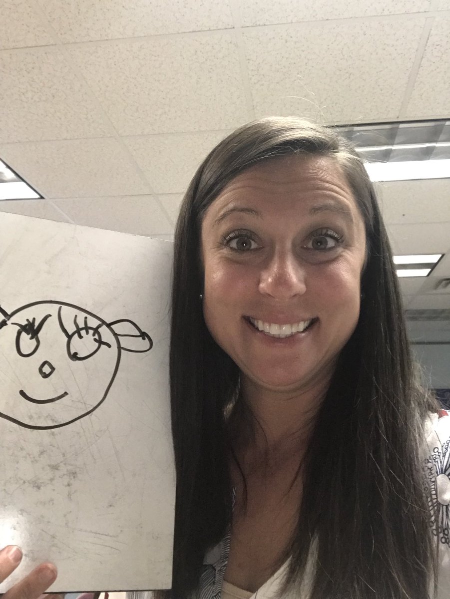 MeganVarner8's tweet photo. Looks just like me right? 😬 #iamcucps https://t.co/rjgXkS7SHq