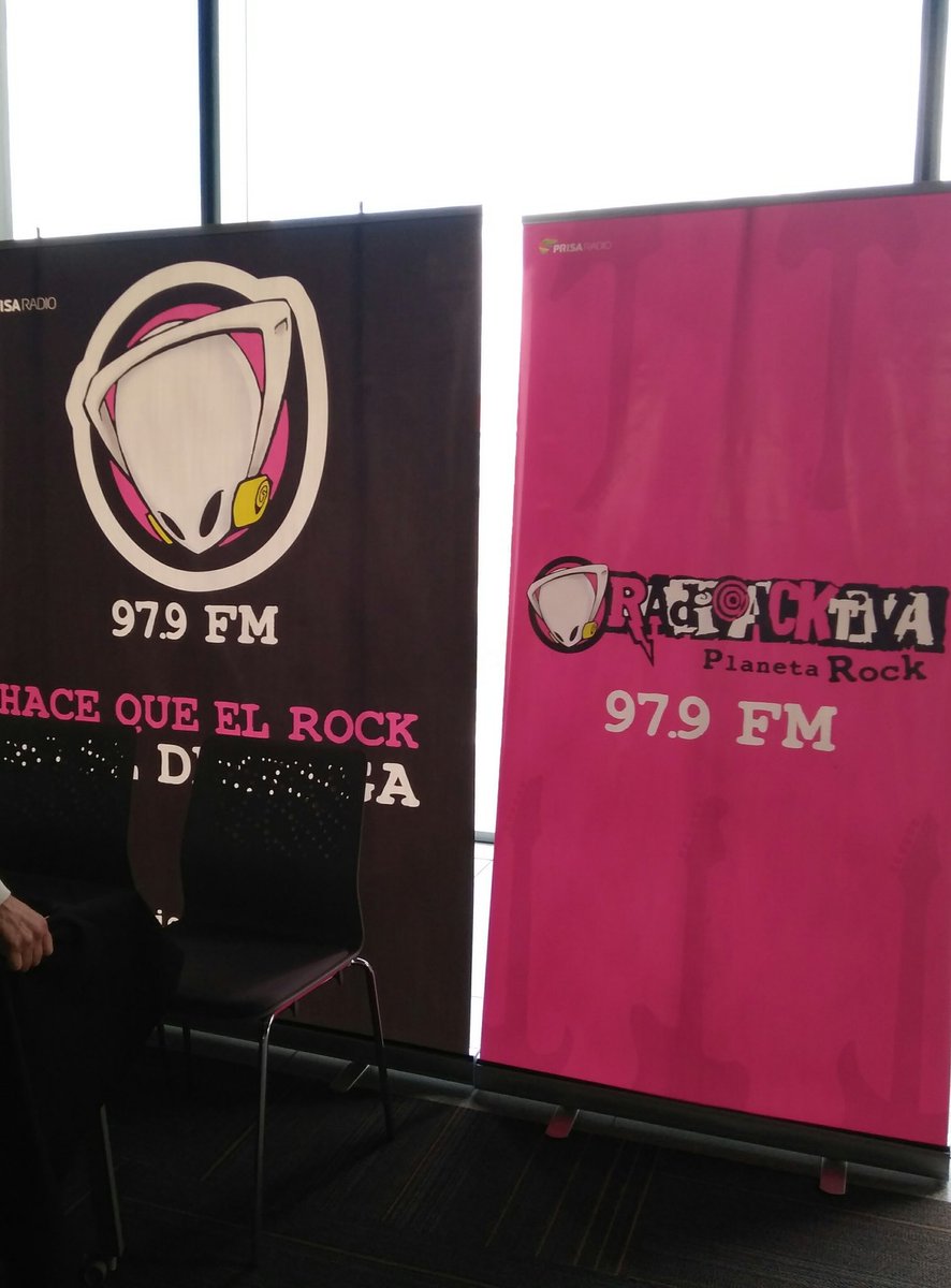 Sebas_Arenas's tweet image. Llegó @Radioacktiva_ #odevcommunity