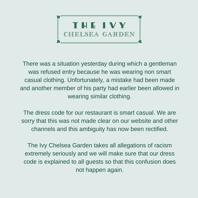 Ivy Chelsea Garden (@IvyChelsGarden) on Twitter photo 2018-04-24 14:55:30