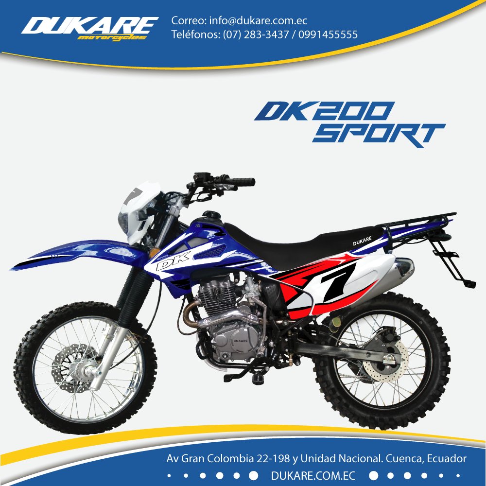 Dukare Motorcycles Dukare Actitud En Cada Kilometro Conoce Nuestra Dk 0 Sport Colores Disponibles Rojo Negro Azul Y Blanco Solicita Info Llamando Al 07 2 3437 Motorcycles Motocicletas Motos
