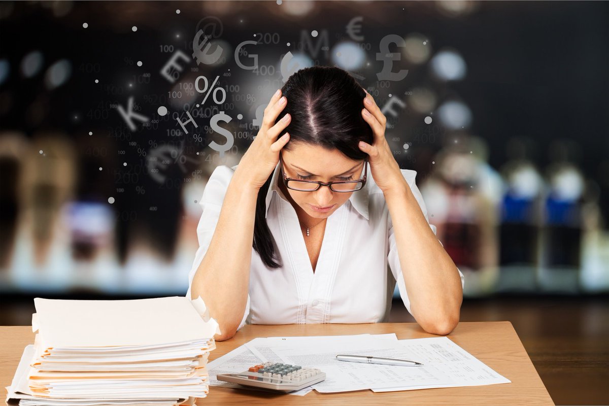 Still unsure whether you need an #accountant for your small business? ow.ly/U2Uq30jee9V #smallbiz #businesstips #successs #finance