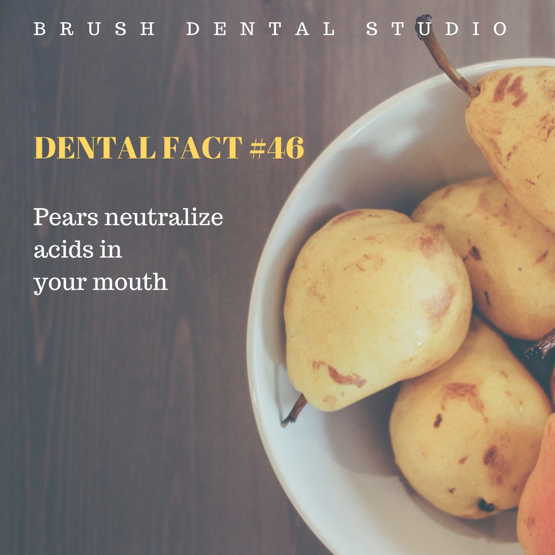 BrushDental's tweet photo. Happy Toothsday! https://t.co/MoVi6BXXrp