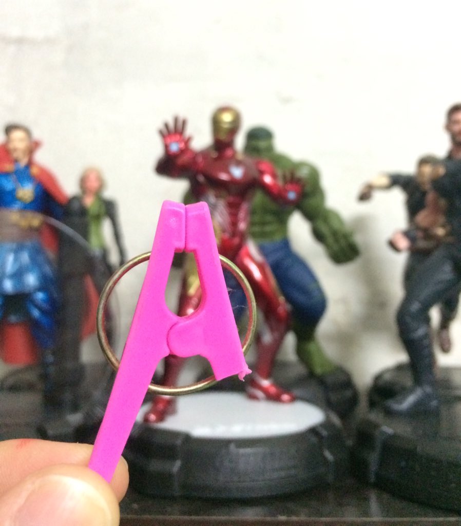 BadrulbacterSp's tweet photo. there was an idea..to bring together a group of remarkable people 😂

#AvengersInfinityWar https://t.co/Oj202d4Owk