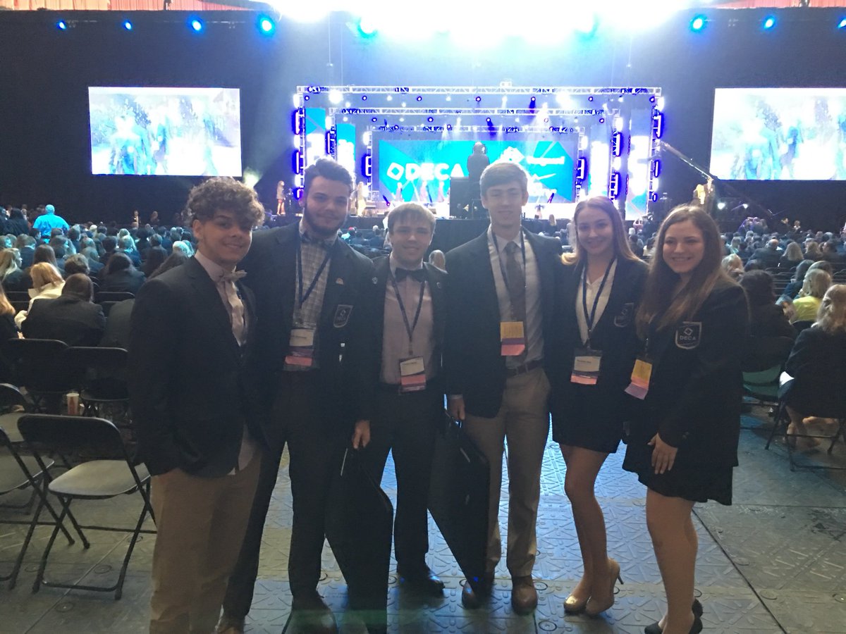 Project Laundry and Innovation U #ICDC2018