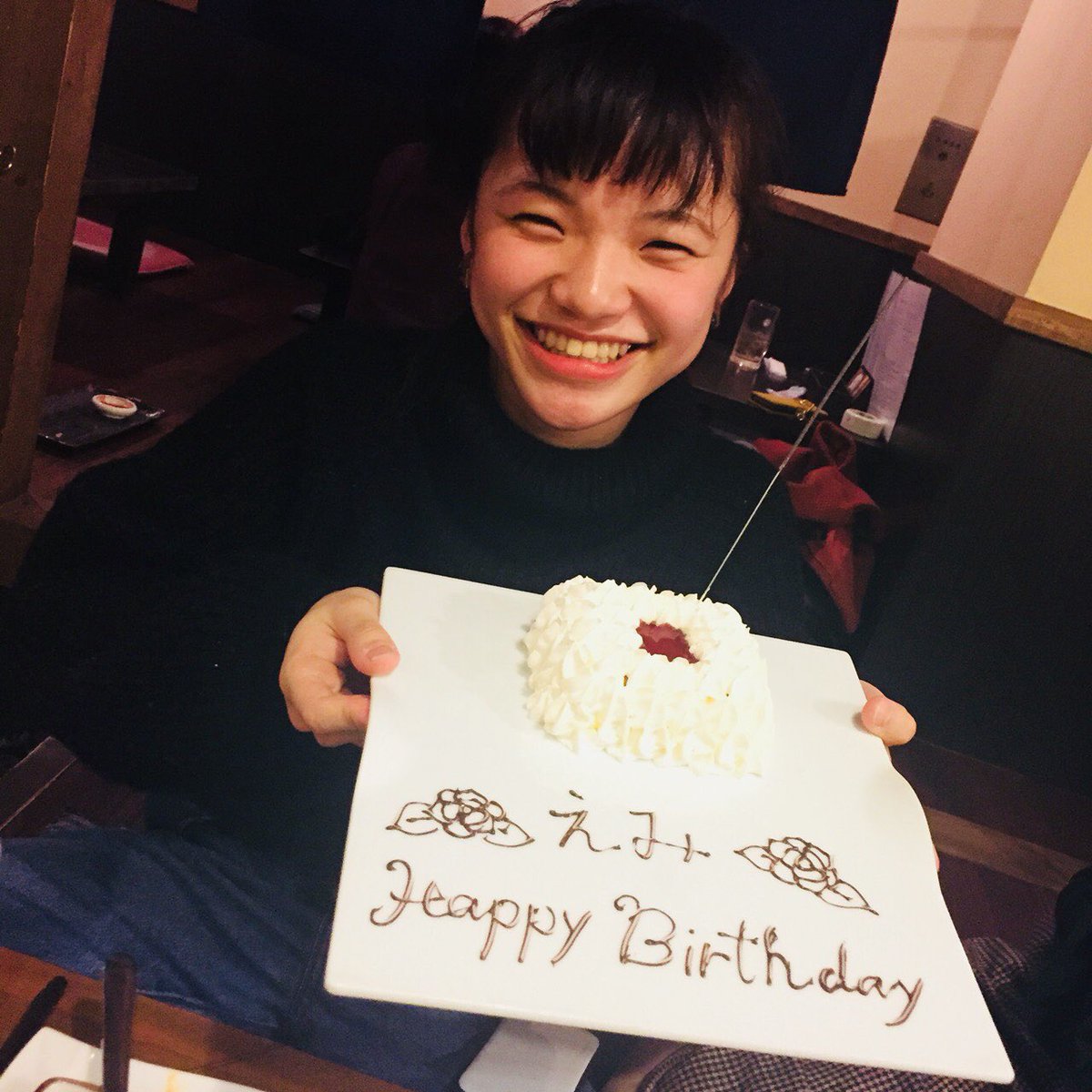 Paru_k_12's tweet photo. @yoithrn_19 https://t.co/bCq6w989DA