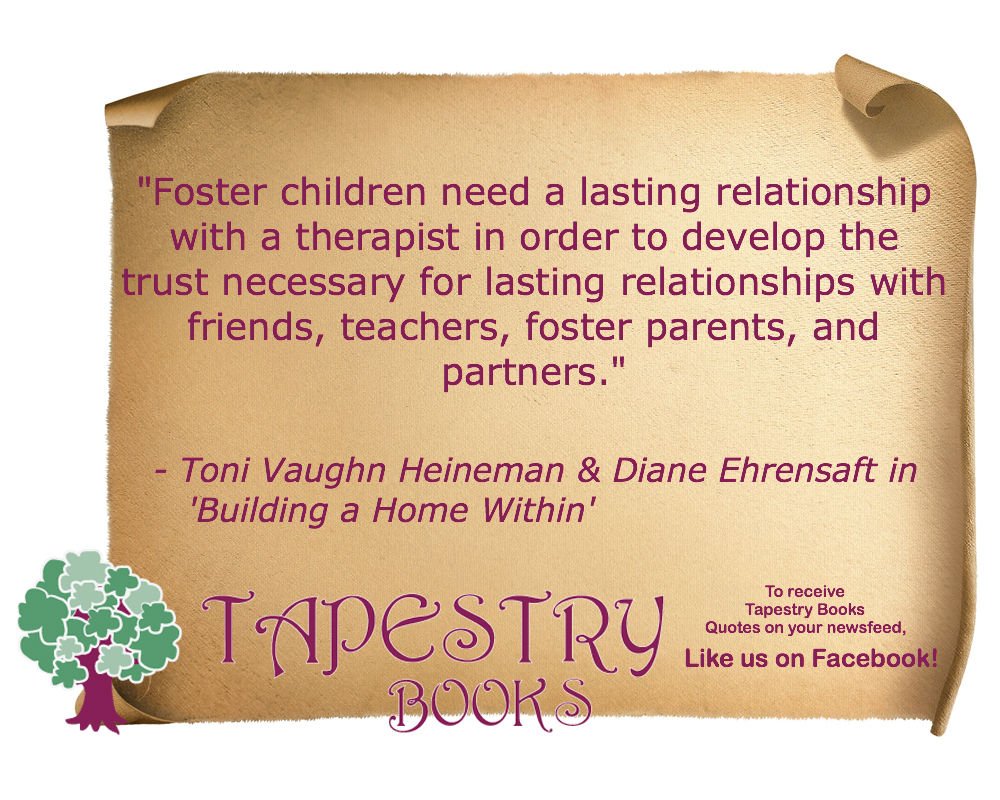 Tapestry Books tweet media