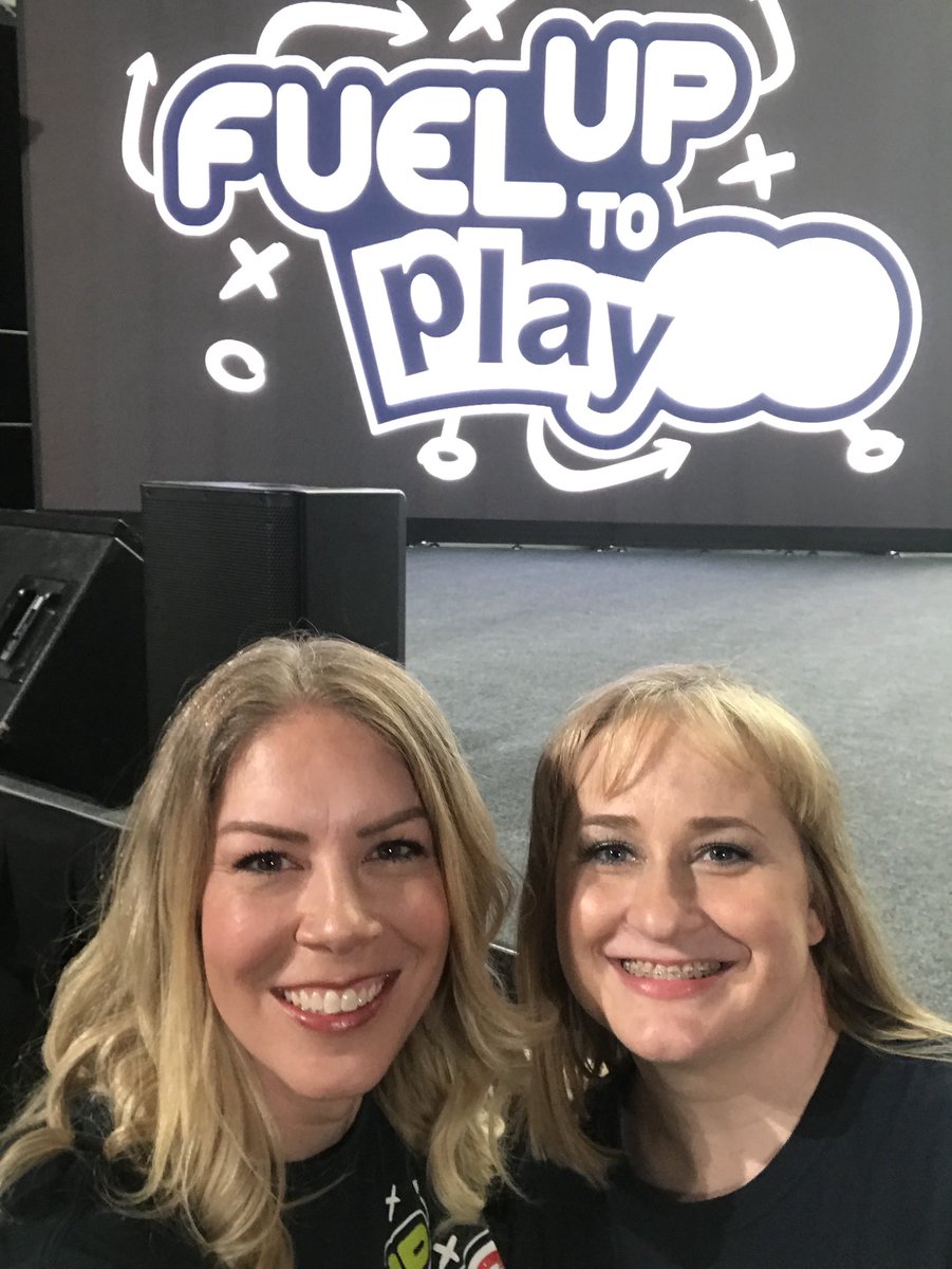 CoachKeraCreate's tweet photo. #TouchdownCelebration #FuelGreatness @DairyMAX @FUTP60 @MarionMavericks @cheetahchandler @CheetahPE We're ready to get this party started!! @AllenISDSupt @allen_isd https://t.co/CGysyJDQDb