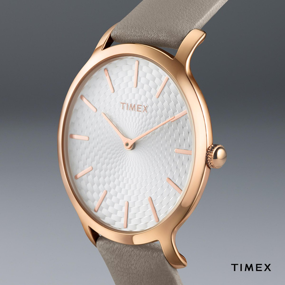 timex metropolitan 40mm