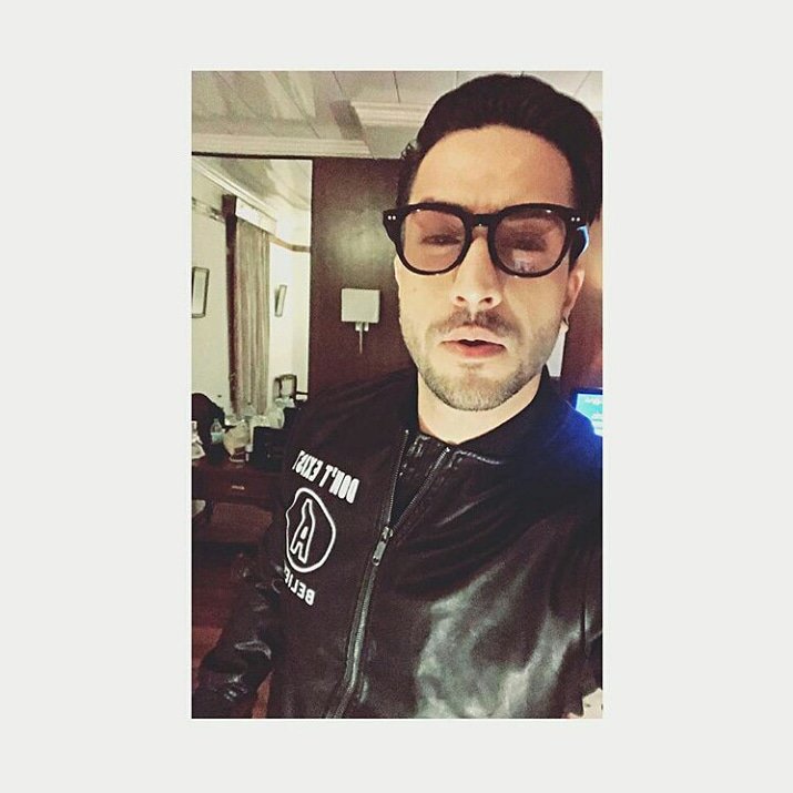 DivekAly's tweet photo. love 😍 😍 😍 @AlyGoni 💗 https://t.co/wM2BSvwQxy