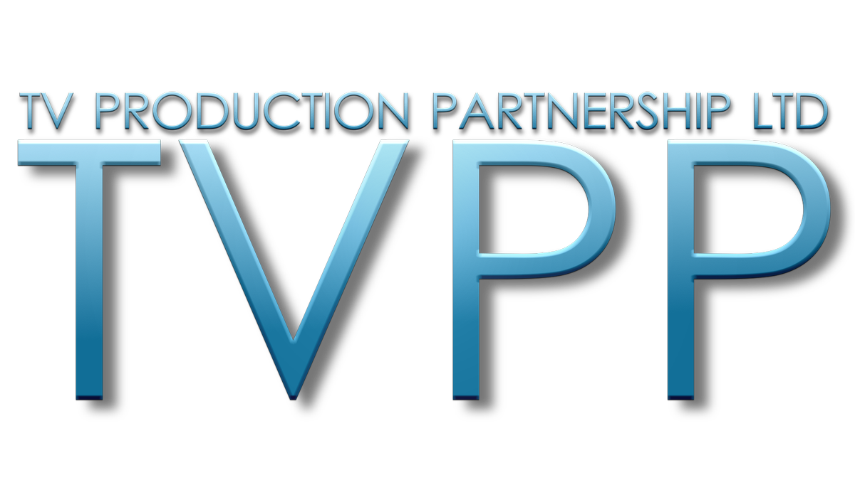 #MyHandleExplained TVPP Television Production Partnership