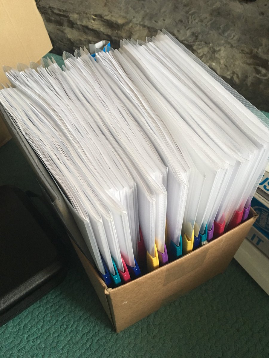 Heatherkm22's tweet image. Super excited to be joining @cathy_physio &amp;amp; her team in Lincoln tomorrow to discuss Health &amp;amp; Work in NHS MSK Physio services - handouts ready to go &amp;amp; 1 slide to get people thinking! #fitforwork