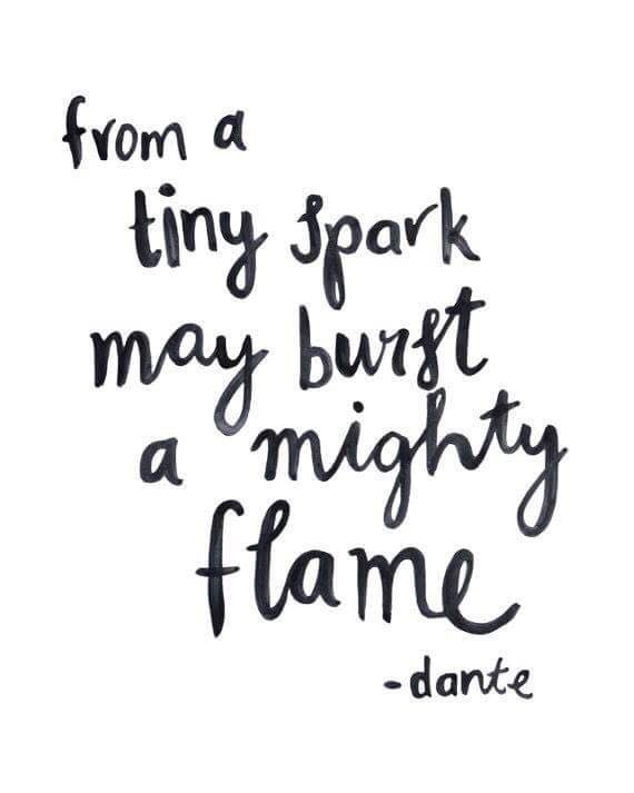 GVWritingCenter's tweet photo. Compelling words brought to you by the great poet Dante Alighieri. You are all capable of more than you know, Lakers! Go out there and ace those exams!
#ExamCram #Finals #Exams #FredMeijerWC #GVWC #GVWritingCenter #GVSU #Student #College #Writing #WritingCenter #WritingConsultant https://t.co/haF2ojBFi0
