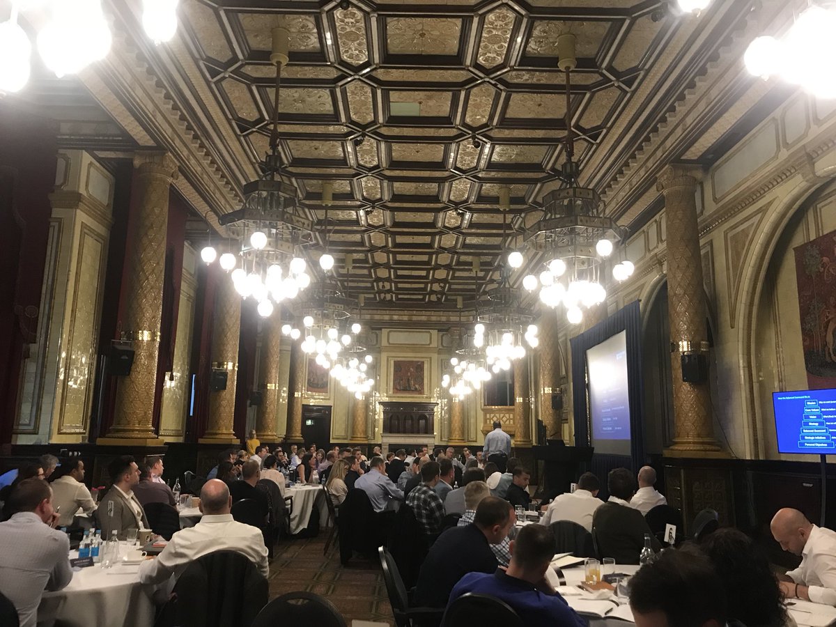osborne_tweets's tweet photo. What a great day!! Finishing on a high w/130 #recruitment #leaders debating and reviewing strategic implantation and action planning - #stillgoingstrong https://t.co/3d8R8H798P