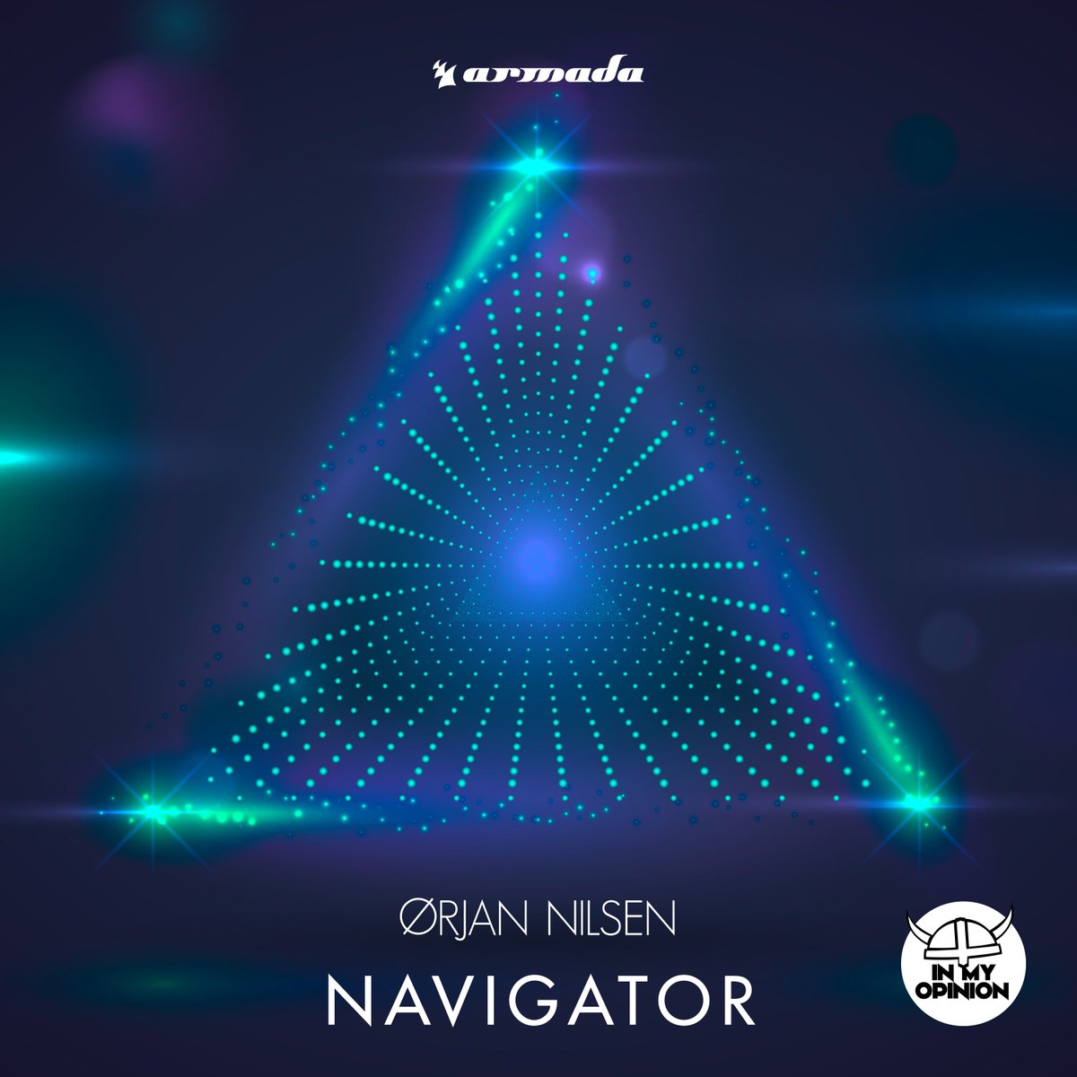 How do you like #Navigator, guys?   Listen here: IMO036.lnk.to/Navigator https://t.co/BeUSajOQvO