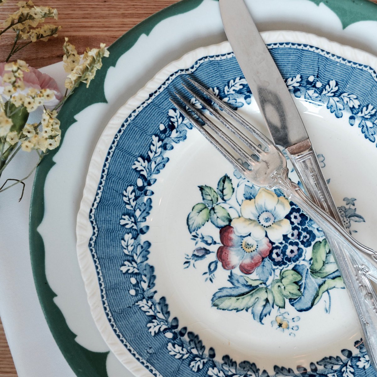 Colleen's Kitchen tweet media