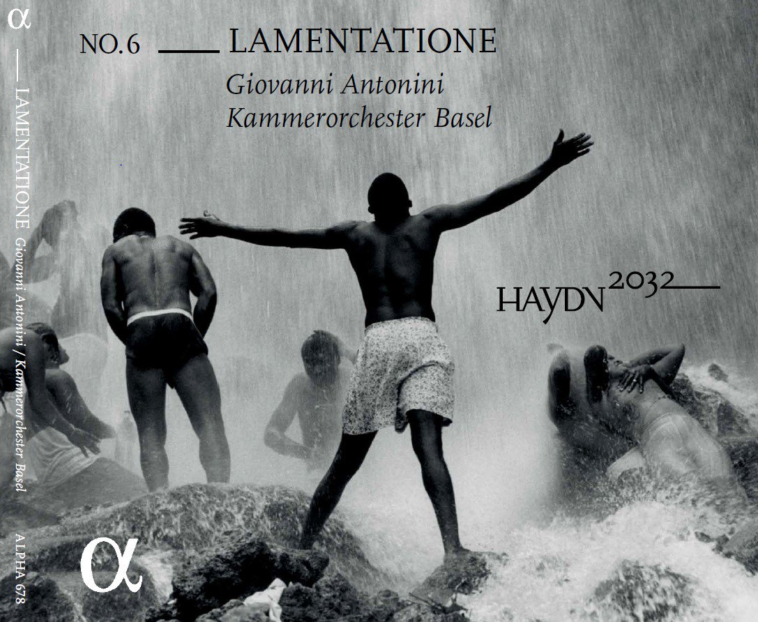Haydn2032 (@haydn2032) on Twitter photo The new album «No. 6_Lamentatione» will be out shortly - the production has already started. Here is a little teaser for all our fans. #Haydn <a href="/kammerorchester/">kammerorchesterbasel</a> The new album «No. 6_Lamentatione» will be out shortly - the production has already started. Here is a little teaser for all our fans. #Haydn <a href="/kammerorchester/">kammerorchesterbasel</a>