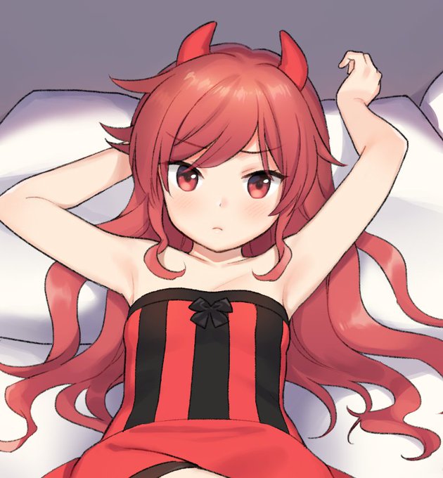 最近あんまり落書きできてなかったので 