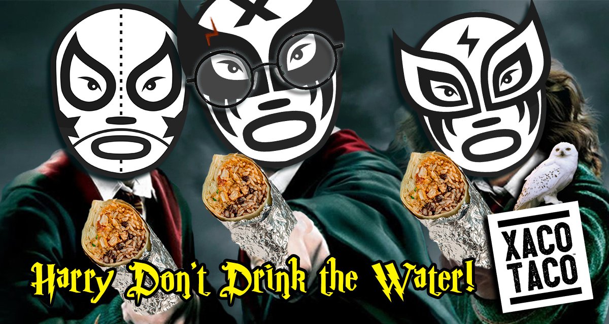 xaco taco tweet media