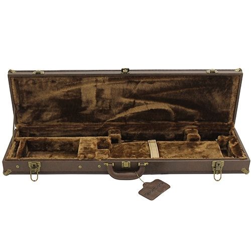 Bubnugget's tweet image. SportLock LeatherLock Takedown Case Deluxe Over/Under #Shotgun, Brown

ebay.com/itm/1224417160…