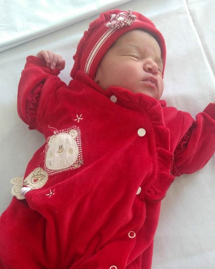 thamorim1's tweet photo. Meu amor. ❤
#MariaAlice https://t.co/ZwydgwyaBy