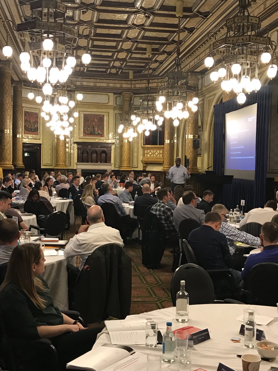 TRNTweets's tweet photo. Rounding up a fantastic day we have Glen Daley talking strategy and vision with our #TRN members today at The Spring Huddle #recruitment #industrythoughtleaders #businessleaders #strategy #development https://t.co/dXYkD0fiR5