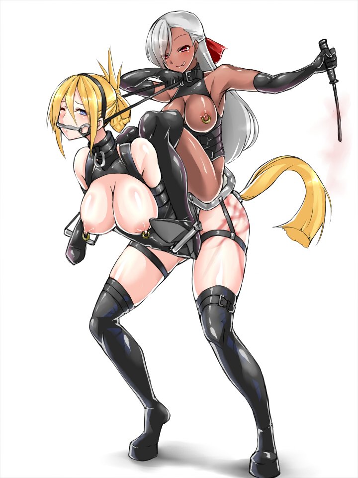 ❝Ahn.~ I remember the first gift I received from mother- the guard we caught sleeping on the job. Such an irresponsible woman! She made a better steed for getting around the mansion.~ ❞