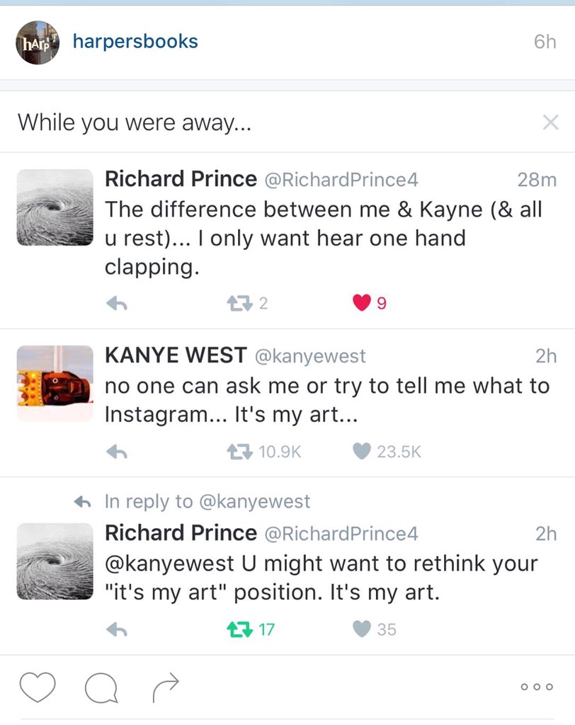 harpersbooks's tweet photo. Rephotograph? Nah, just a little context. https://t.co/zwNIdCFrfi