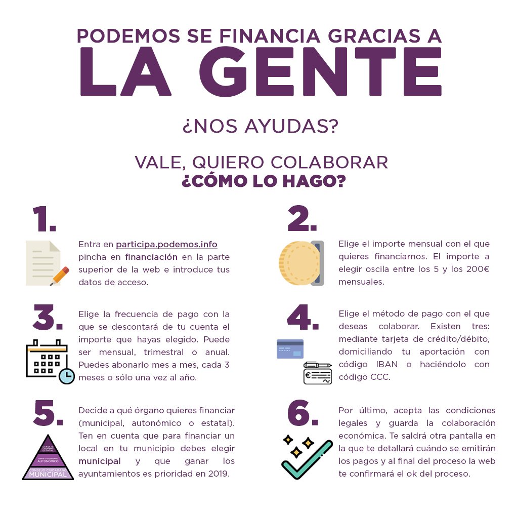 RamonEspinar's tweet photo. Hay quien debe a los bancos y gobierna para ellos. Y hay quienes debemos a la gente y gobernamos para la gente.

#PodemosEresTú, construyamos juntos el futuro de nuestra Comunidad 😉

📲 https://t.co/pdghVZnCAl https://t.co/v9PTW7dnnv