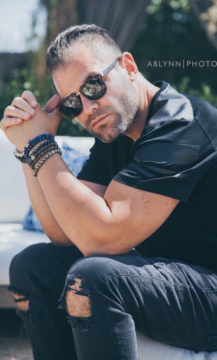 James Michael Sama tweet media