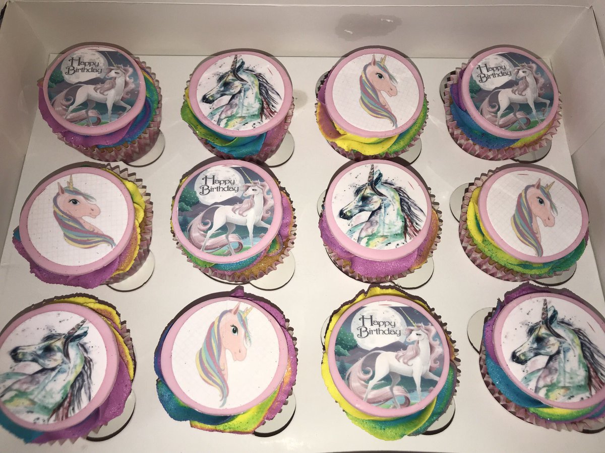 Wellbread16's tweet photo. We make cupcakes to order! #CupCakes #madetoorder #wellbreadbakers #Swaffham #norfolk #liveworkshoplocal https://t.co/KzPsVUU0KB