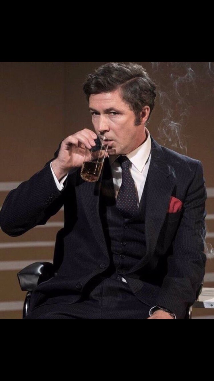 Happy birthday dear Aidan Gillen!! Best Irish actor   ;-;  
