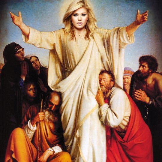 Happy Birthday Queen!!   