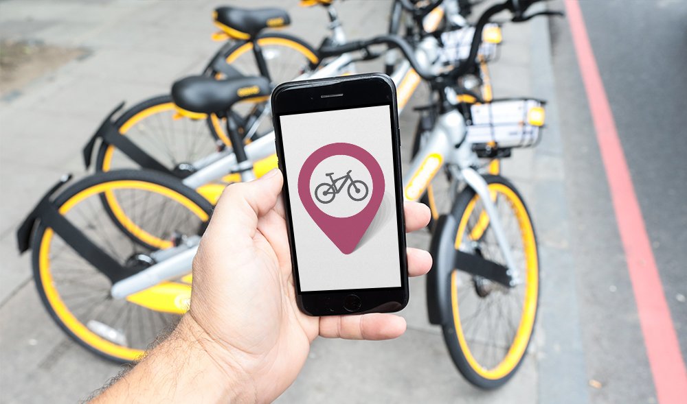 Go_Redmond's tweet image. Have an opinion about bike share in Redmond? Fill out this survey! surveymonkey.com/r/RedmondBike