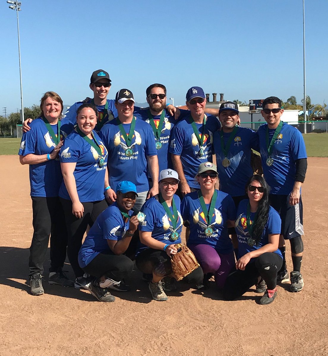 Dow-Key Microwave tweet media