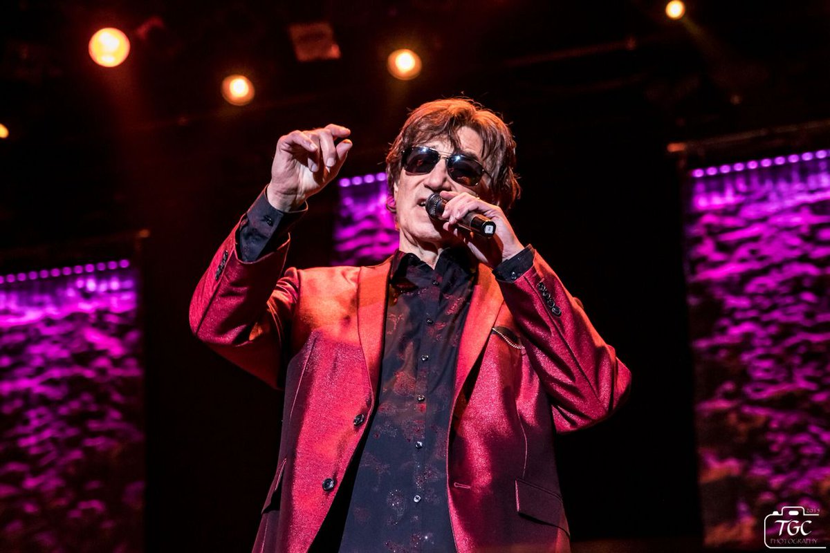 TGCPhoto's tweet photo. A very #HappyBirthday to @RASterban of the @oakridgeboys!

#IWannaBeABassmanToo https://t.co/OcN2MpPjfO