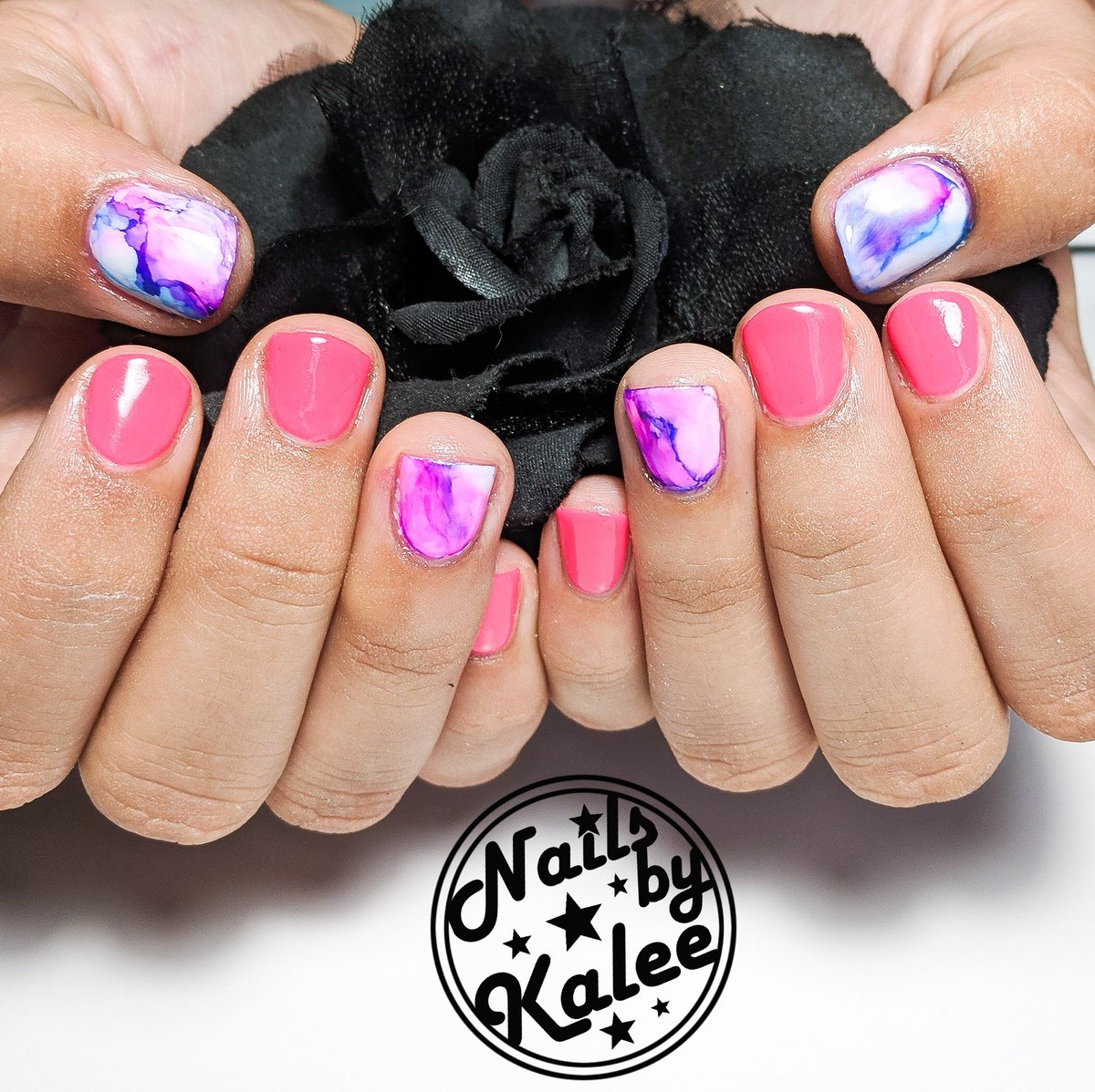 NailsByKalee's tweet photo. Up for today, #artisteartink since Savannah finally came to see me and wanted to give them a try! It was so nice to meet you, girl! Thank you!
#neonnails #nailsbykalee #avnails #avnailtech #palmdalenails #palmdalenailtech #661nails #661nailtech #nailart #nails #nailartist #notd https://t.co/bjEjXniSme