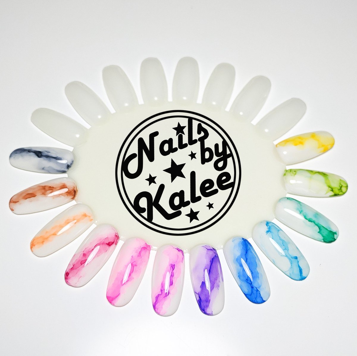 NailsByKalee's tweet photo. Up for today, #artisteartink since Savannah finally came to see me and wanted to give them a try! It was so nice to meet you, girl! Thank you!
#neonnails #nailsbykalee #avnails #avnailtech #palmdalenails #palmdalenailtech #661nails #661nailtech #nailart #nails #nailartist #notd https://t.co/bjEjXniSme