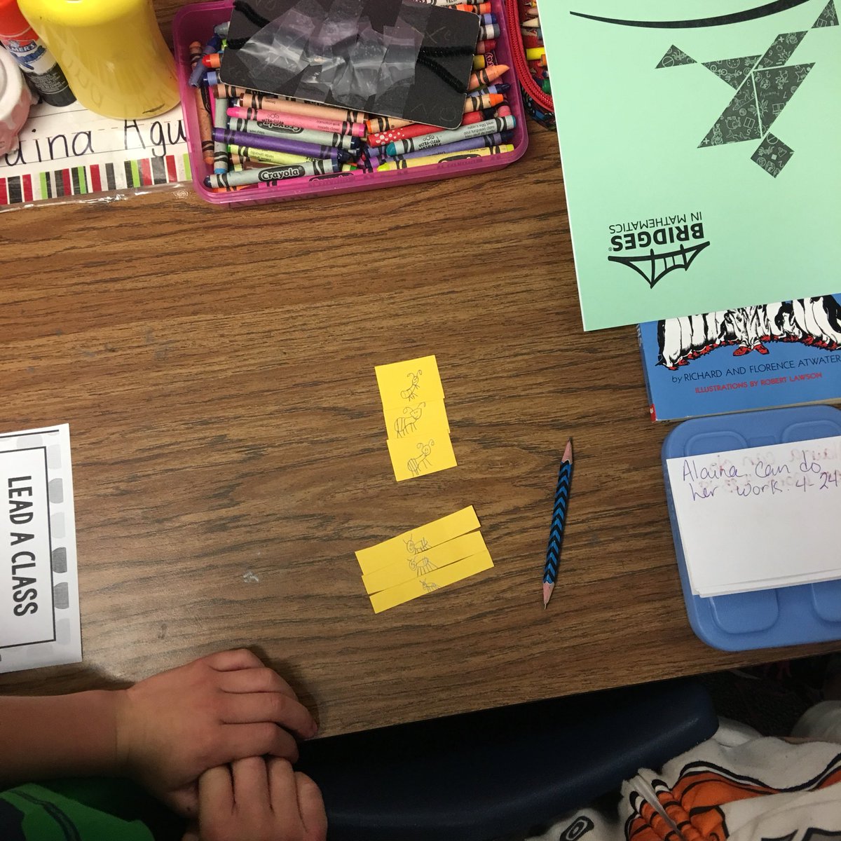 BethChinderle's tweet photo. We had so much fun sharing fractions and hopping on the number line at @PHEHuskies in 2nd grade today! #lisdelemmath #1LISD https://t.co/BQ3cbh6XsL