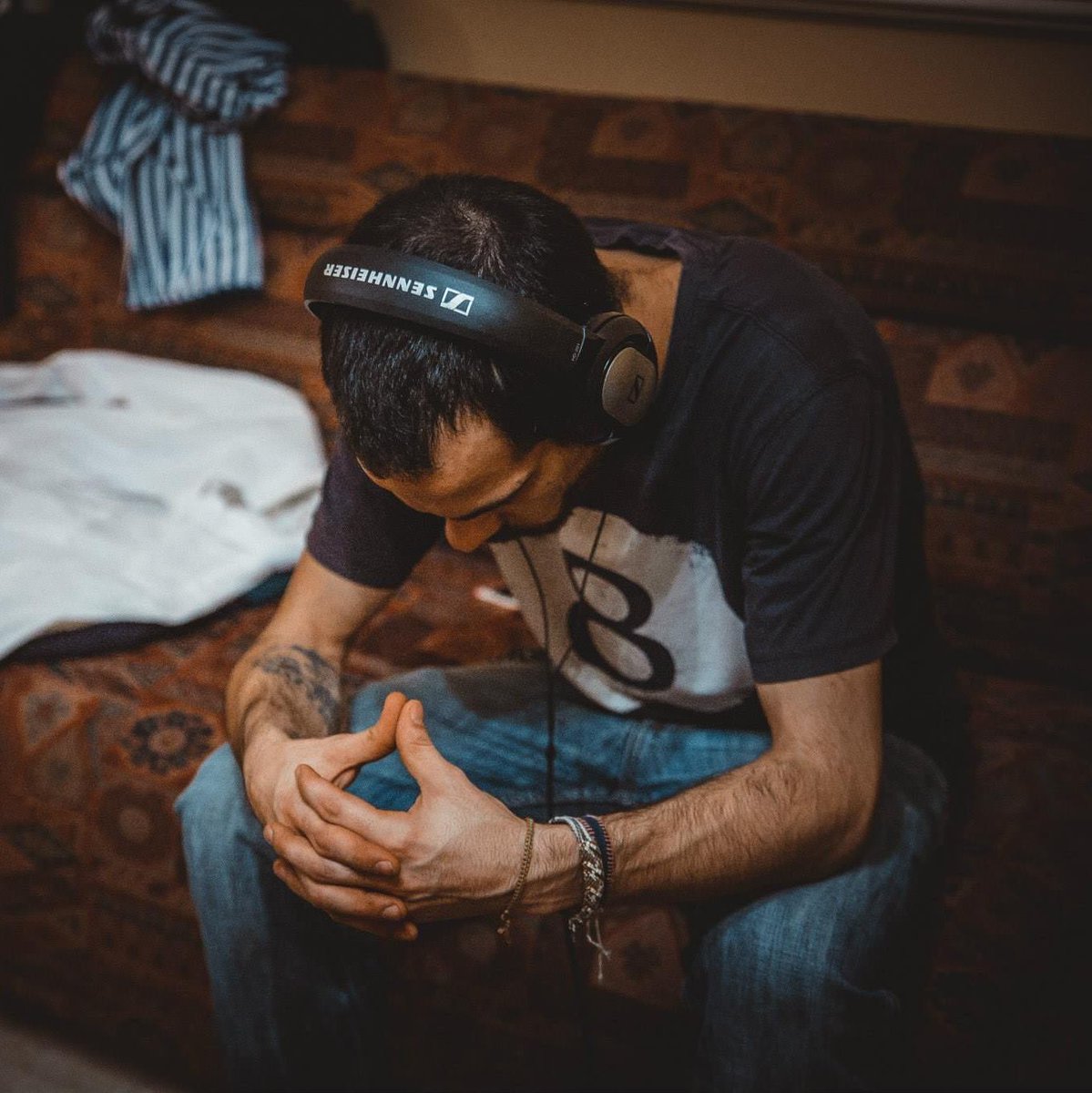 Semana de concentración para ir al <a href="/VinaRockOficial/">ViñaRock</a> con <a href="/ExcesoOficial/">Exceso</a>. Hay que guardar voz y fuerzas💪
A todas las que habéis llenado salas en todo el territorio durante este tiempo, y a las que no hemos tenido la oportunidad de vernos aún, que sepáis que vamos a darlo todo!
F.